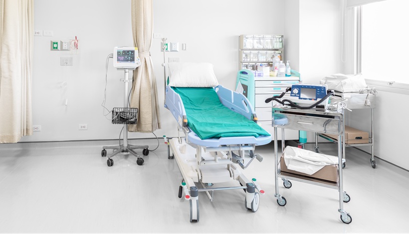 hospital furnitures
