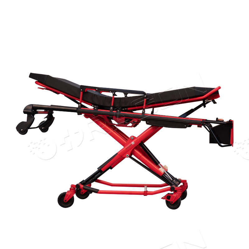 Stryker Ambulance Stretcher