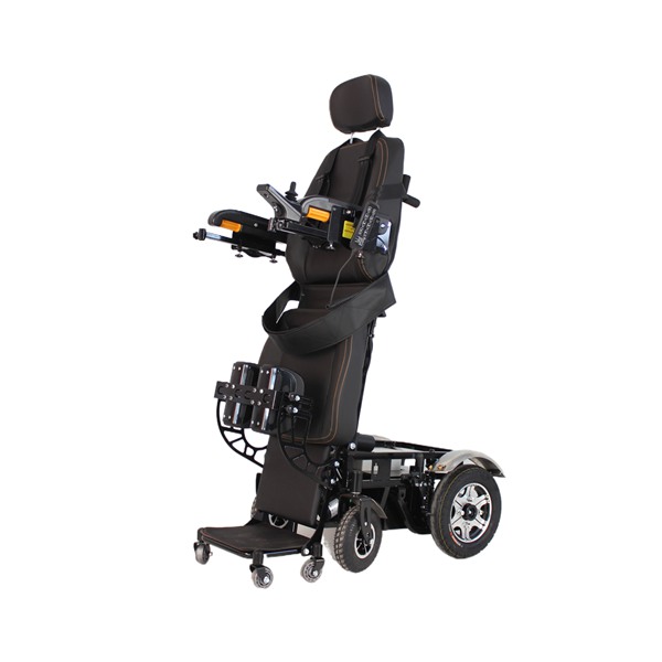 stand up wheelchair