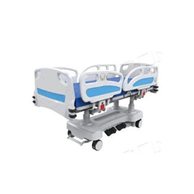 7 electric patient bed