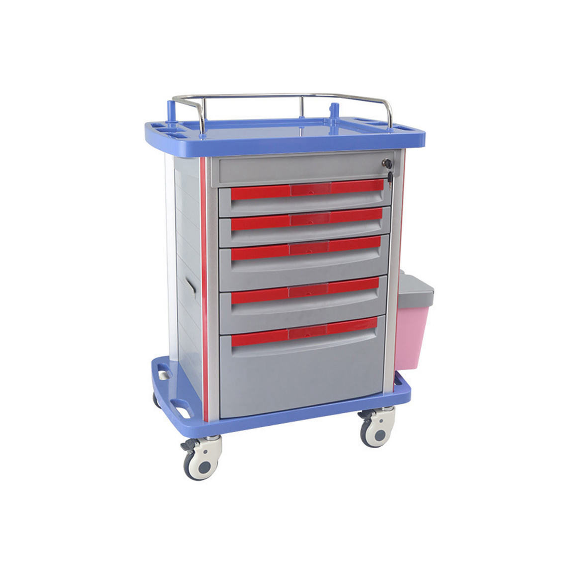 medicine trolley