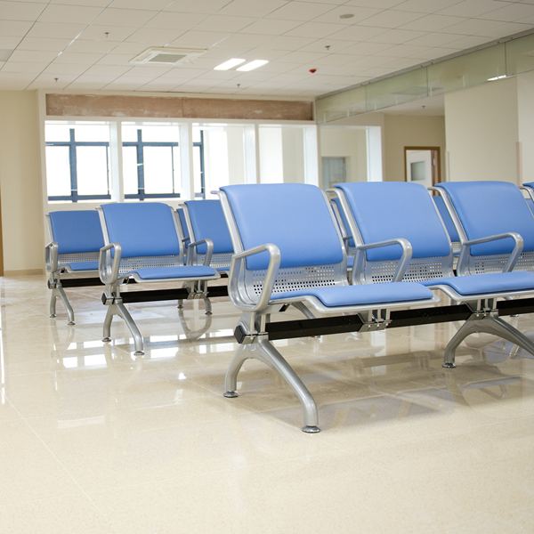 waiting chair