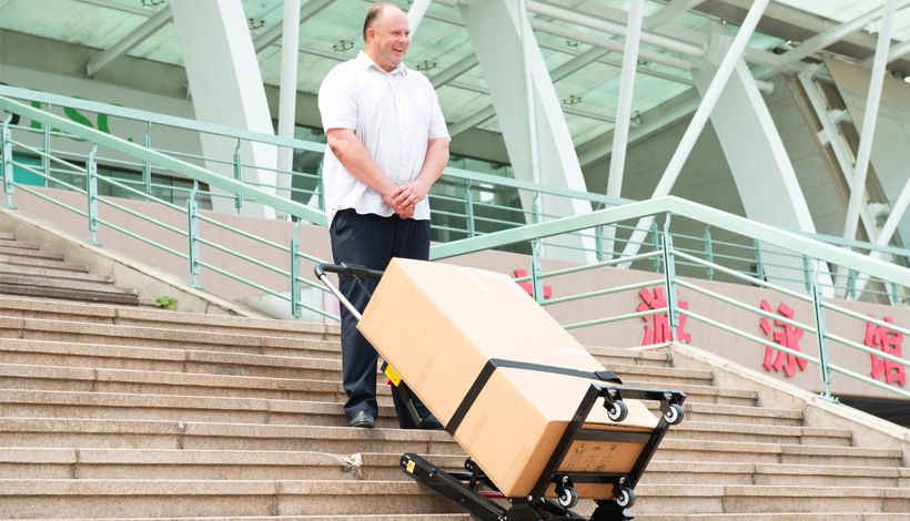 stair trolley (1)