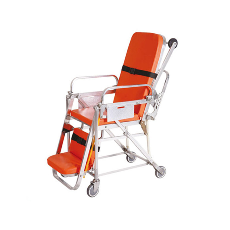 Ambulance Stretcher Chair