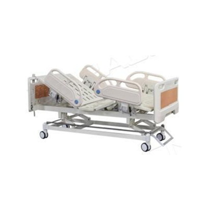 3 electric patient bed