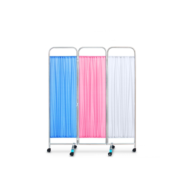 hospital screen