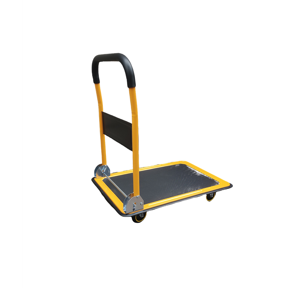 Hand Truck