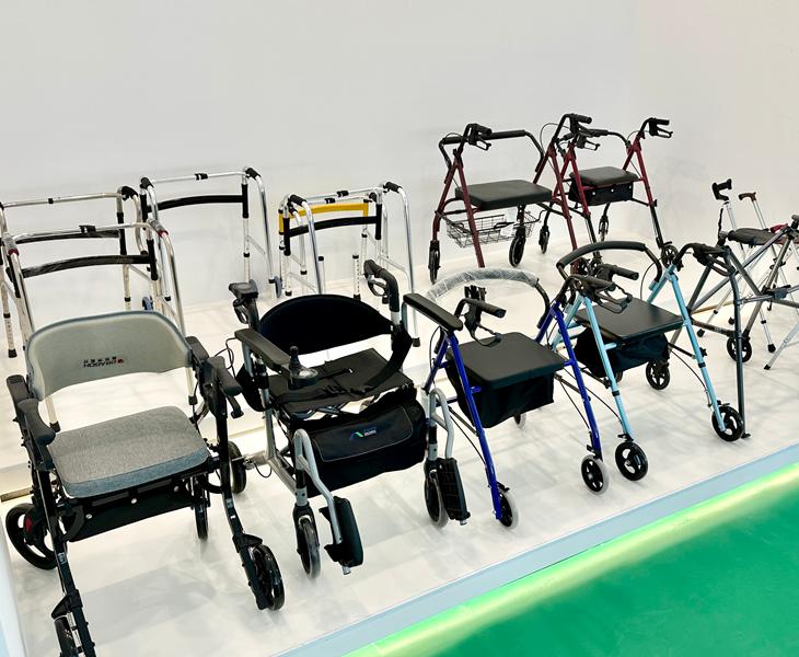 walking aid