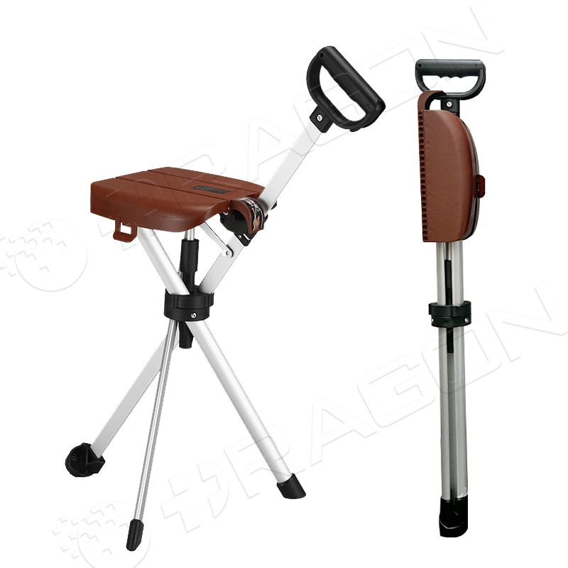 crutch chair
