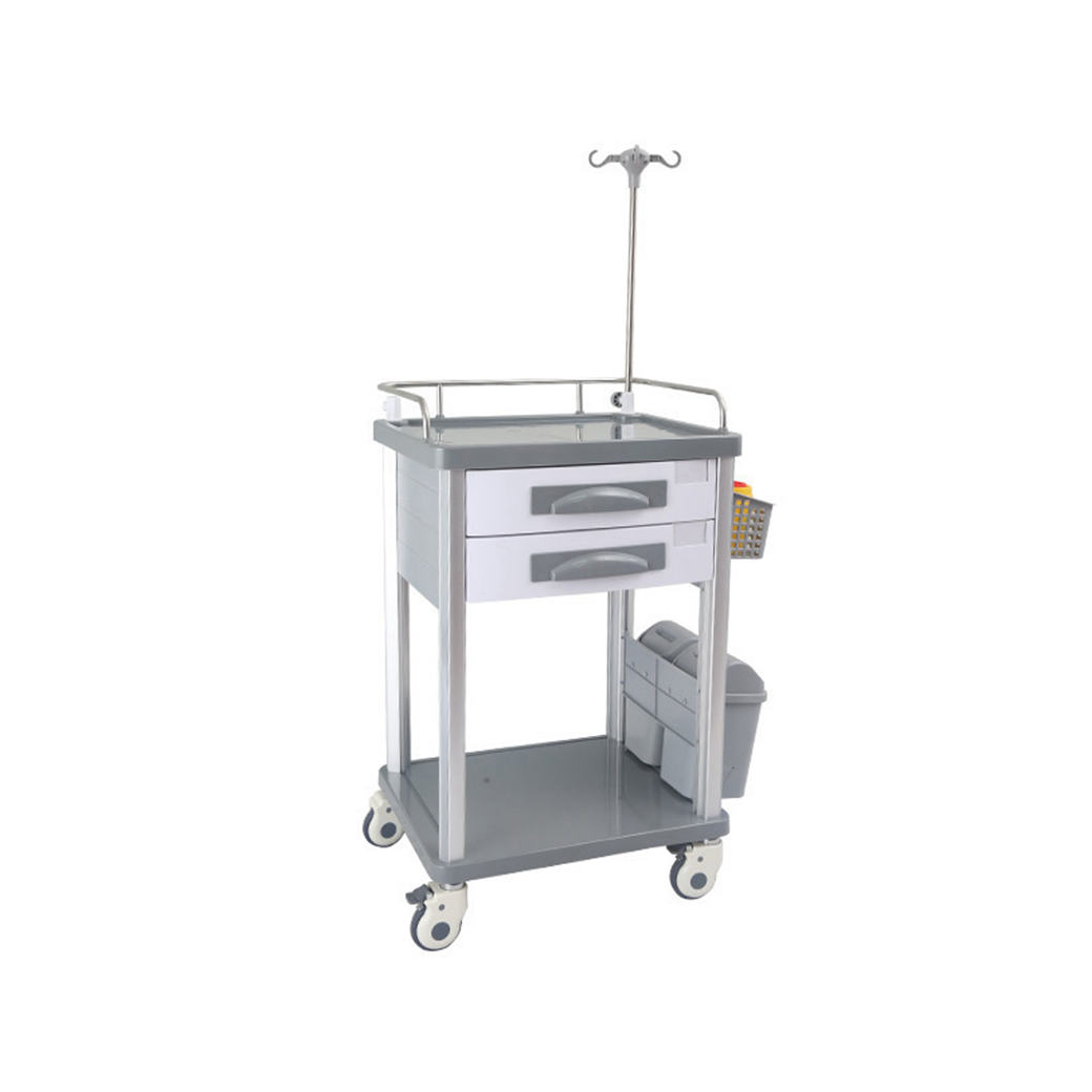 Clinical Trolley