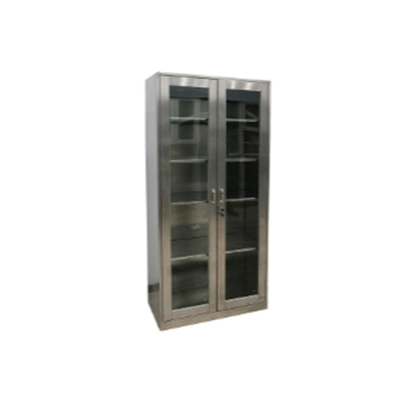 Storage Cabinets