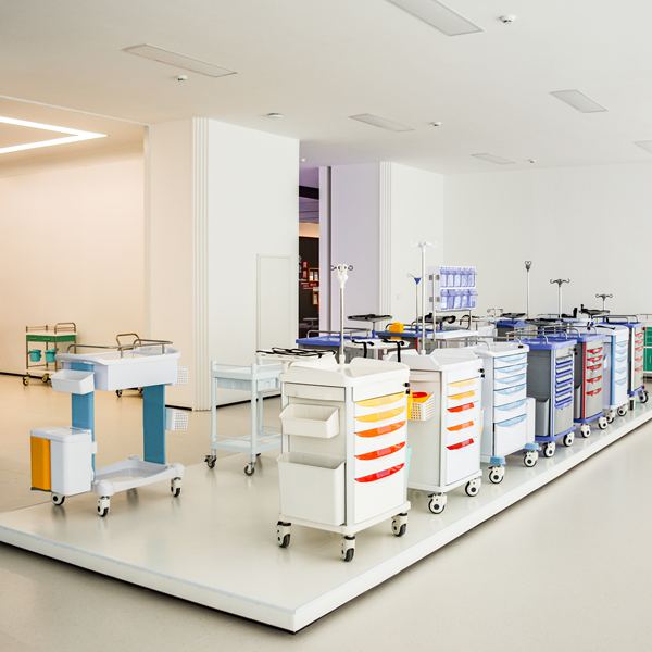 medical trolley