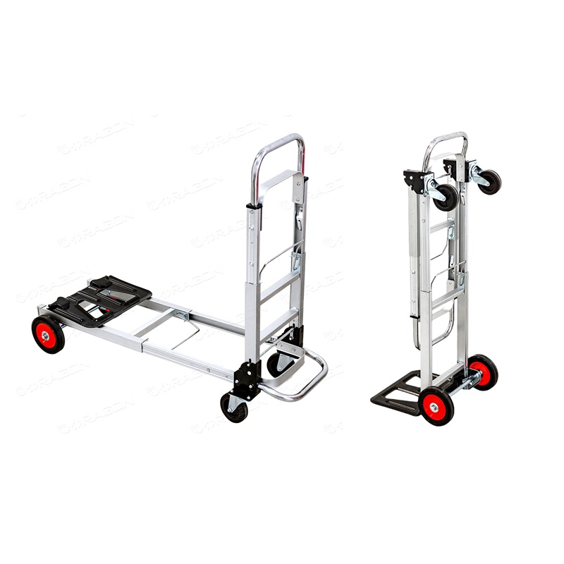 Folding Hand Truck