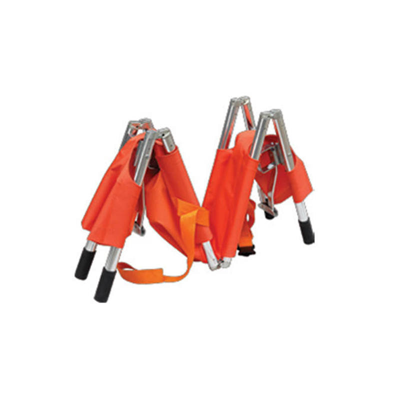 Three Folding Stretcher