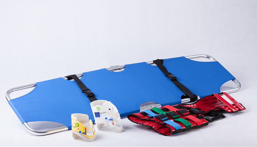 folding stretcher manufacturer