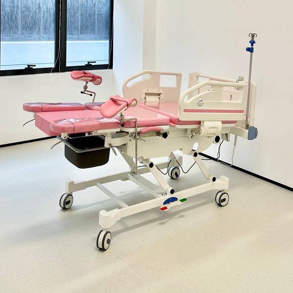 Examination Beds