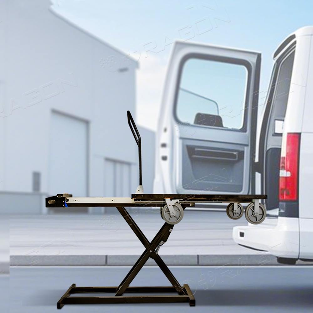 Electric Lift Truck