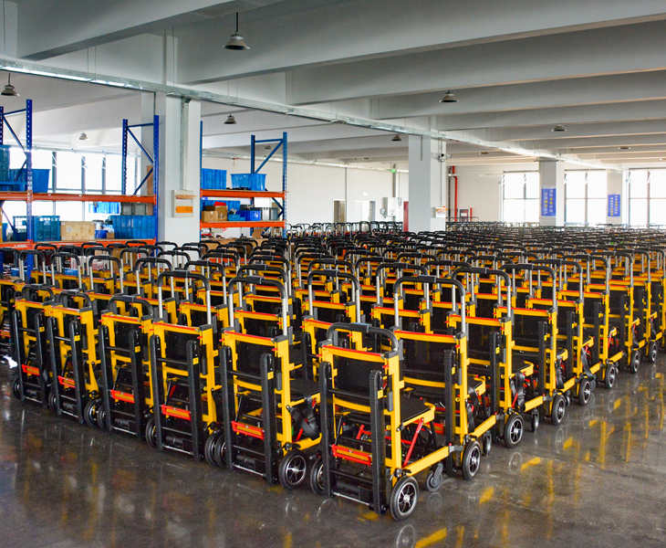 mobility stair chair (1)
