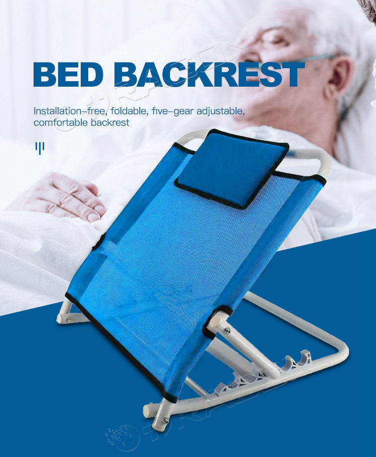 Bed Backrest