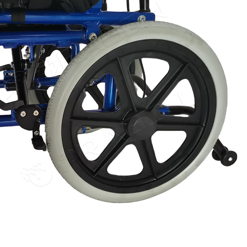 Cerebral Palsy Wheelchair