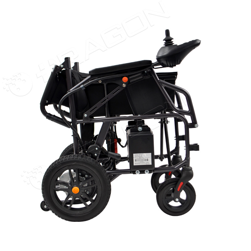 Electric Wheelchair M293-Y15 