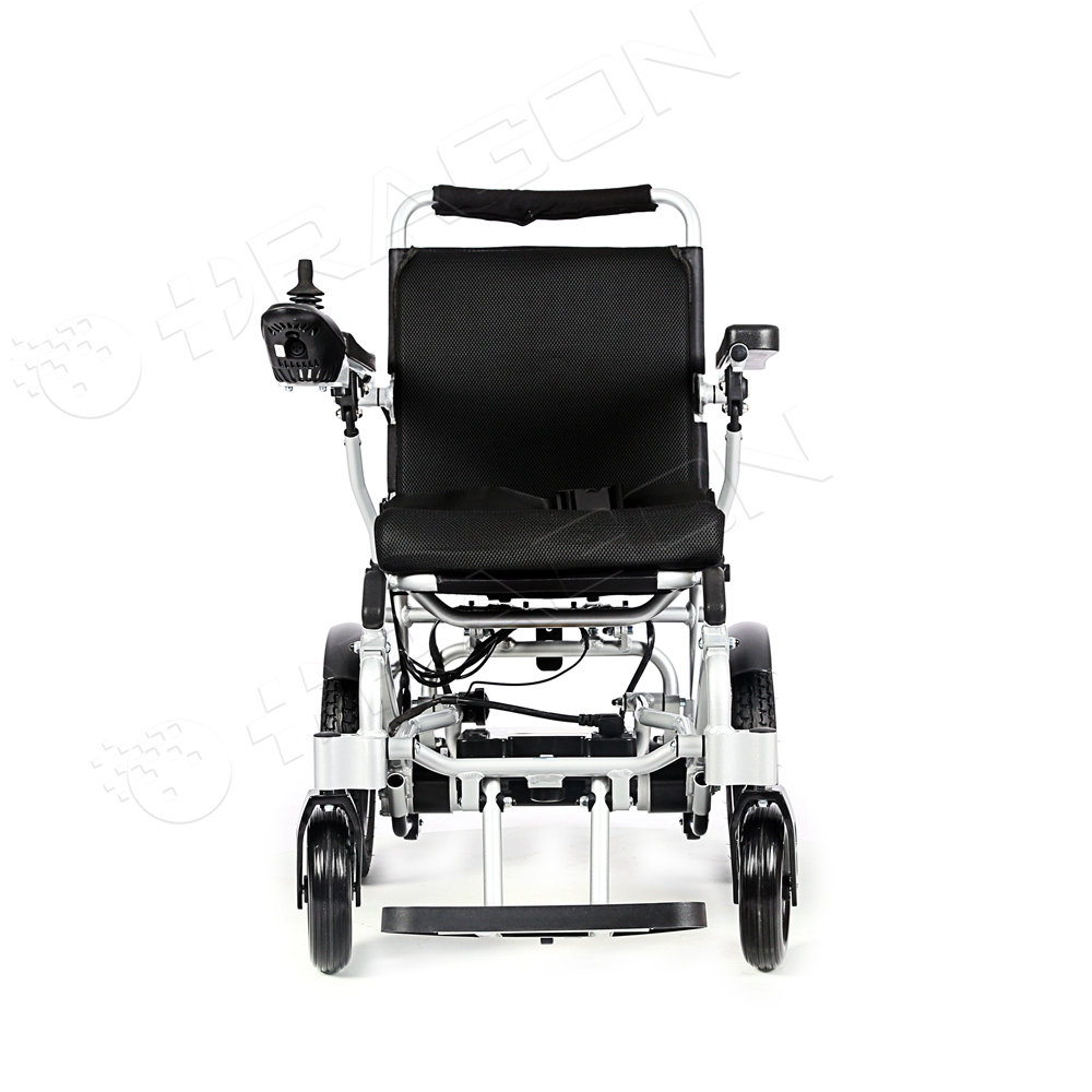 Electric Wheelchair 605J