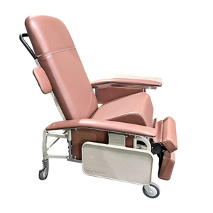 Geriatric Chair