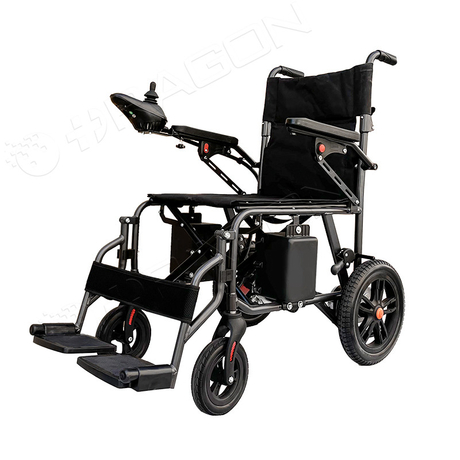 Electric Wheelchair M293-Y15 