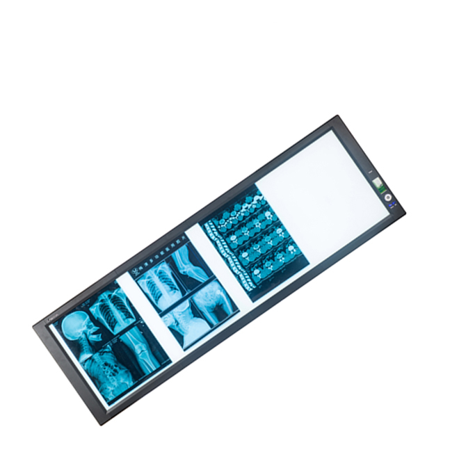LED X-Ray Film View Box(4A)