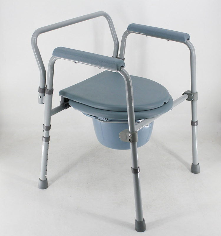 Commode Chair(DW-6001A)