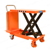 Electric Hydraulic Lift Platform