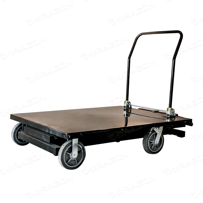 Electric Lift Truck