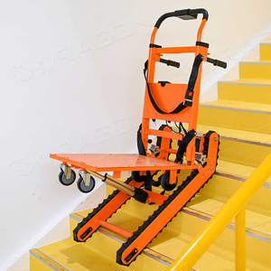Electric Stair Climber Hand Truck