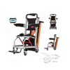 Stair Climbing Wheelchair DW-MINIB