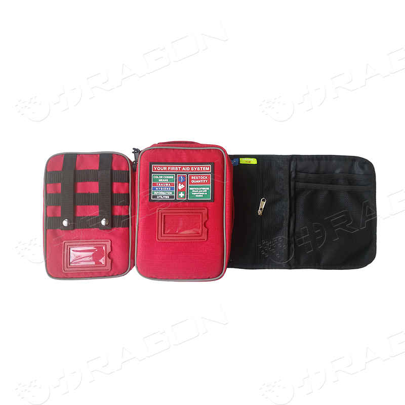 First Aid Kit DW-FAK2514