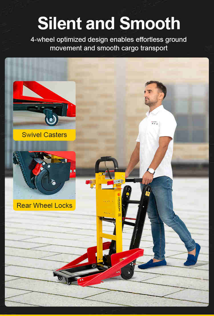 Electric Stair Chair Lift