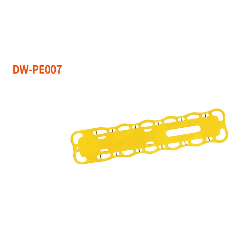 Spine Board DW-PE007