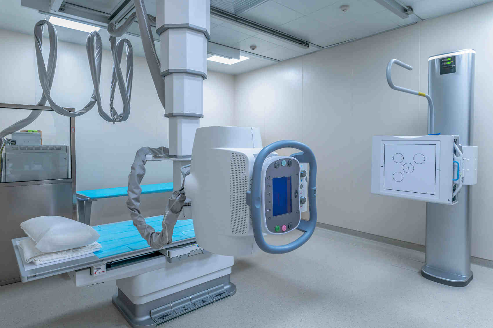 CT scan