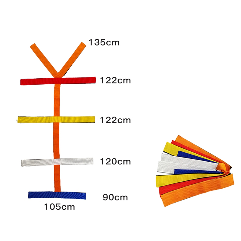 Spider Belt DW-SP01