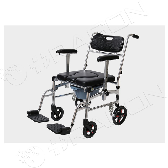 Foldable Commode Chair DW-CC09