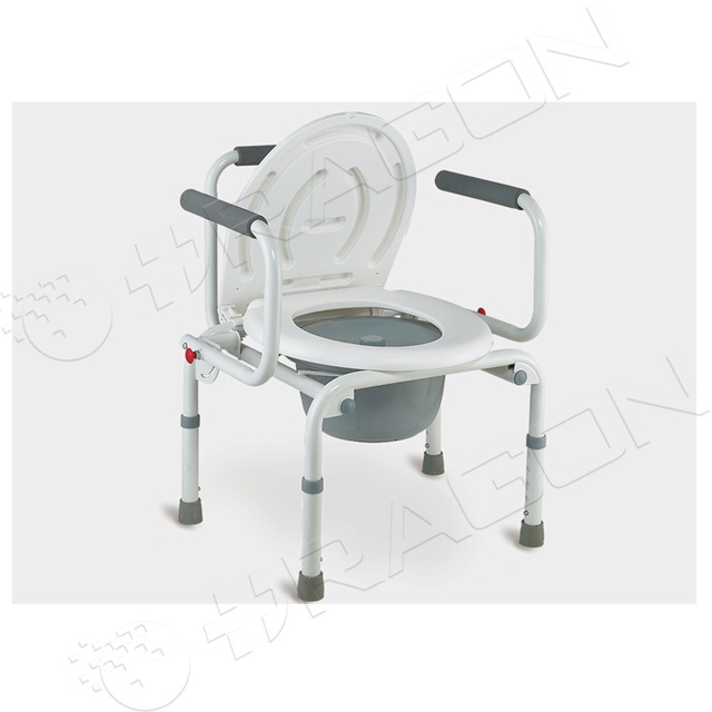 Toilet Chair DW-CC16