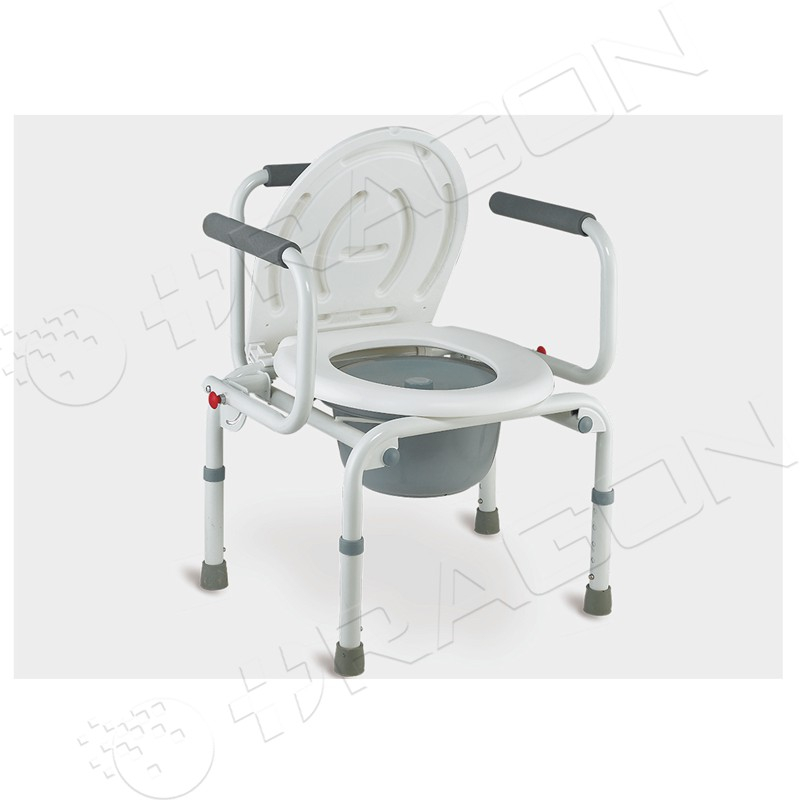 Toilet Chair DW-CC16