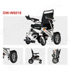 Electric Wheelchair DW-W6016