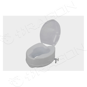 Raised Toilet Seat DW-T5002