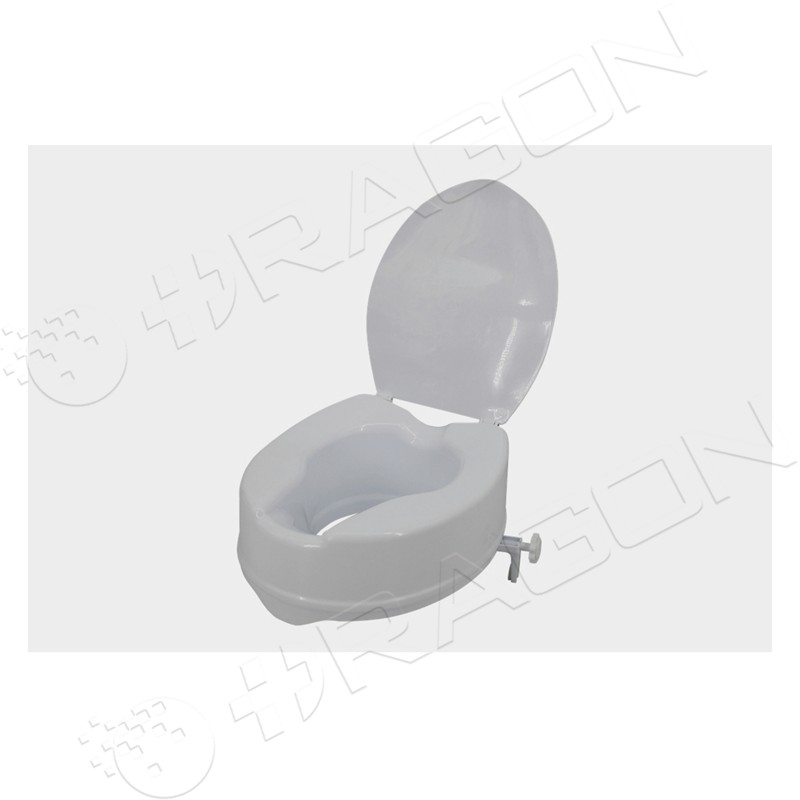 Повышенное сиденье туалета DW-T5002