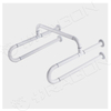 Basino senza barriere per bacino freedrail DW-W17