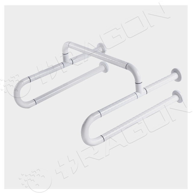 Barrier Free Hand Basin Handrail DW-W17