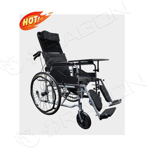 Manual Wheelchair DW-MW2411