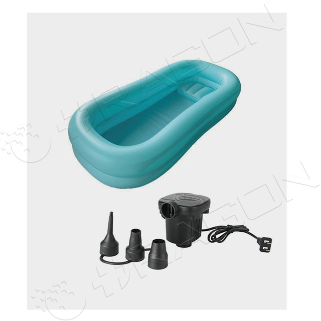 Inflatable Care Bath Pool DW-ISB01