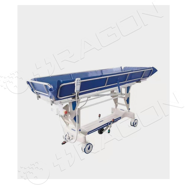 Electric Bathing Trolley DW-ETB7
